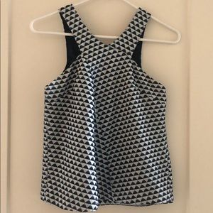 HD IN PARIS (from Anthropologie) Top